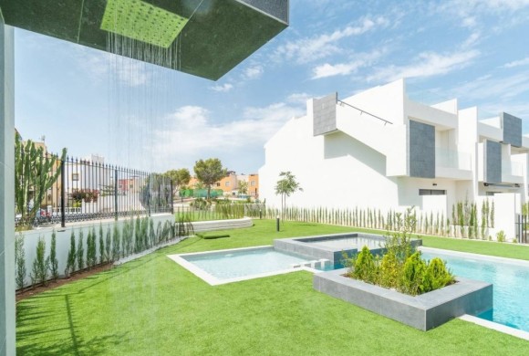 Bungalow for sale in Torrevieja