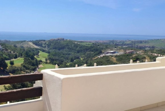 Apartment for sale in Casares