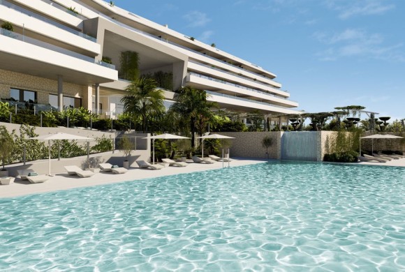 Apartment for sale in Higueron