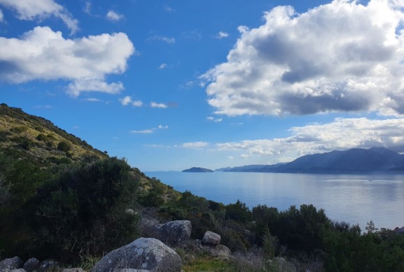 Land for sale in Lasithi Prefecture