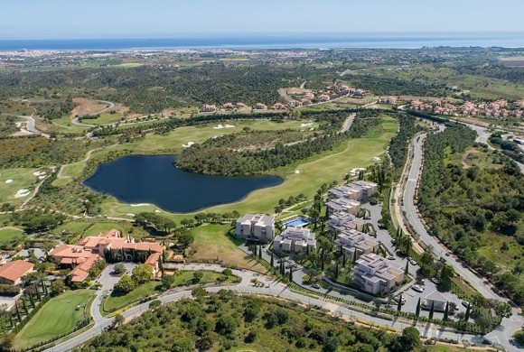 Development for sale in East algarve