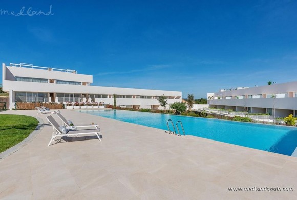 Apartment for sale in Alicante