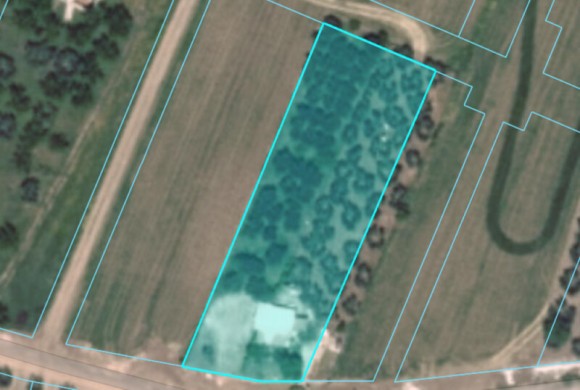 Land for sale in Chalkidiki