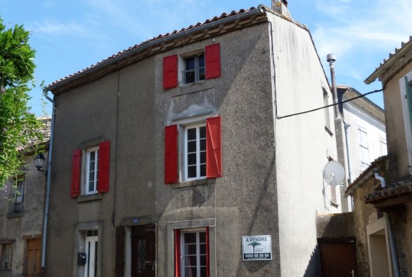 Villa for sale in Languedoc-Roussillon 