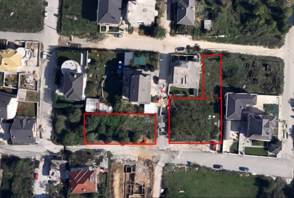 Land for sale in Ioannina Prefecture