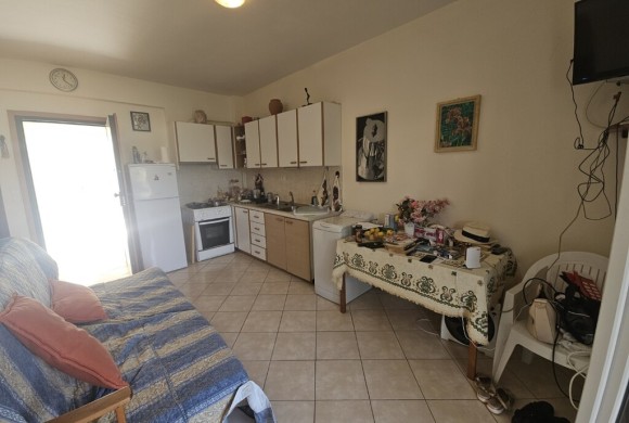 Apartment for sale in Chalkidiki