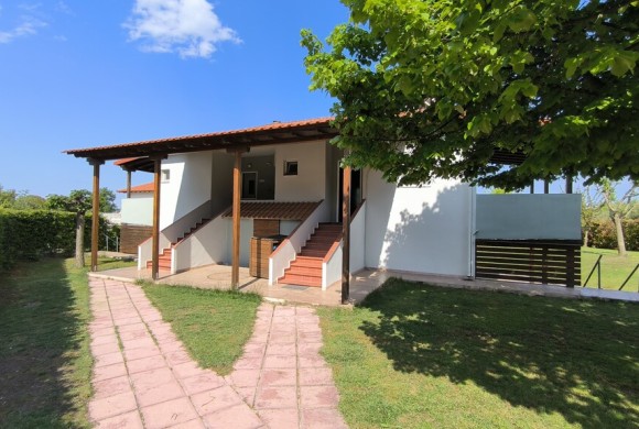 Townhouse for sale in Pieria Prefecture