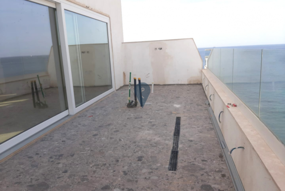 Apartment for sale in Bugibba
