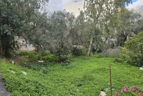 Land for sale in Heraklion Prefecture