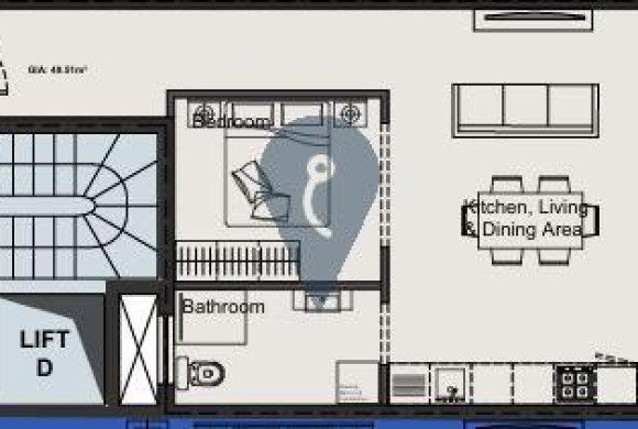 Apartment for sale in Paola