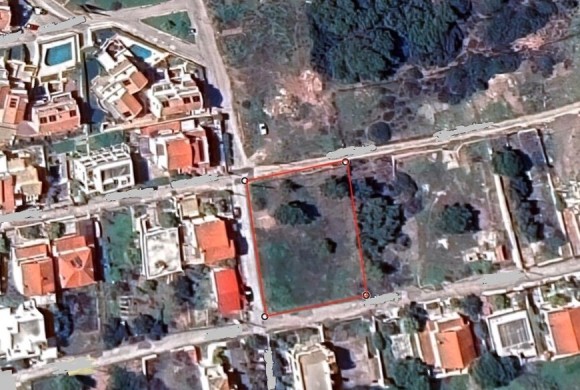 Land for sale in Rest of Attica
