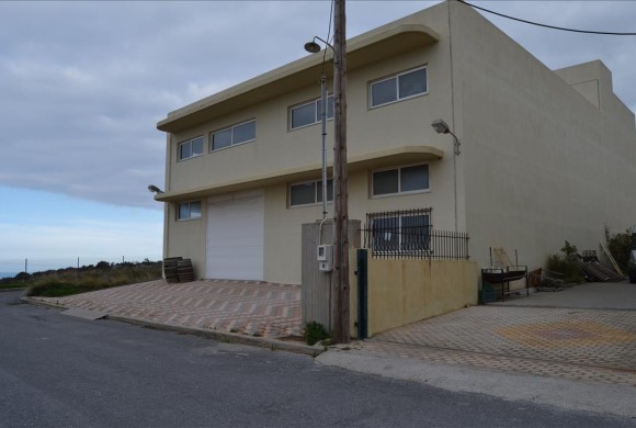 Shop / Business for sale in Heraklion Prefecture