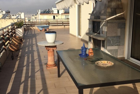 Apartment for sale in Center