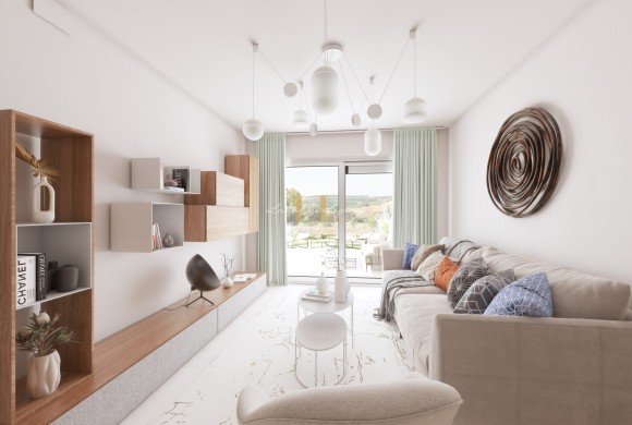 Apartment for sale in Estepona