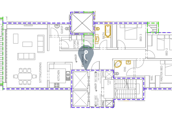 Apartment for sale in Sliema