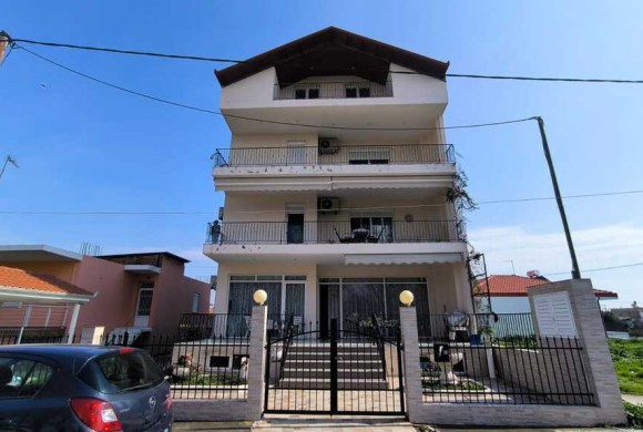 House for sale in Pieria Prefecture
