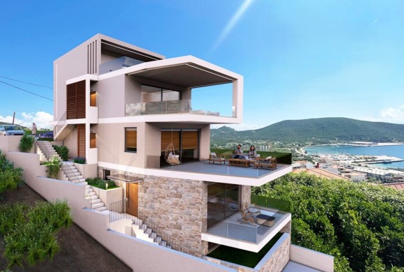 Townhouse for sale in Kavala Prefecture