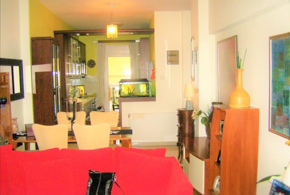 Apartment for sale in Municipality