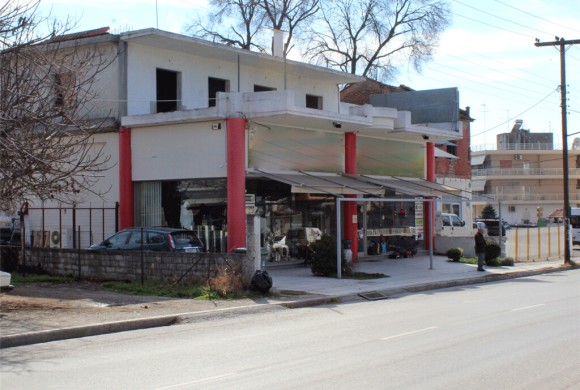 Shop / Business for sale in Pieria Prefecture