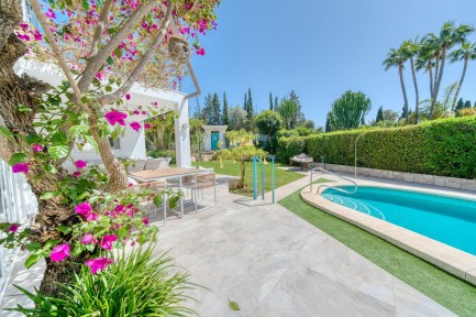 Villa for sale in 