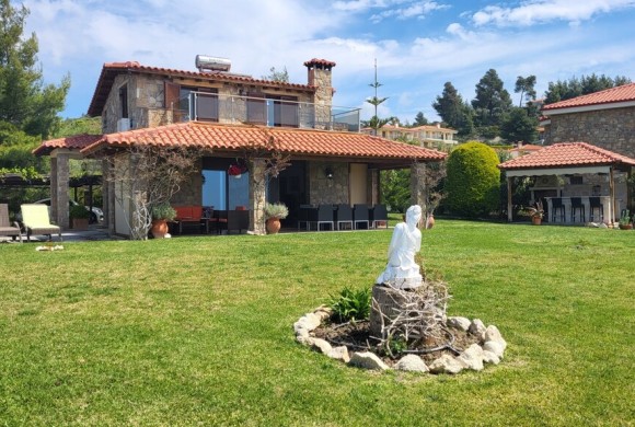 House for sale in Chalkidiki