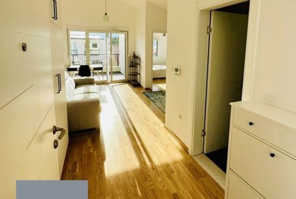 Apartment for sale in Montenegro