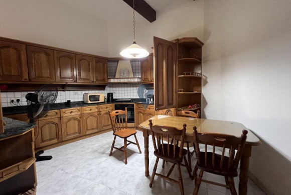 Townhouse for sale in Luqa