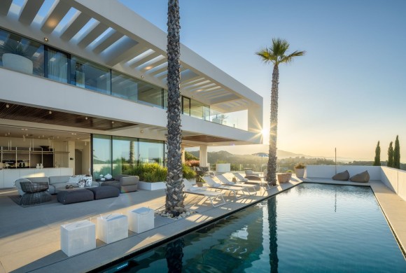 Villa for sale in La Quinta