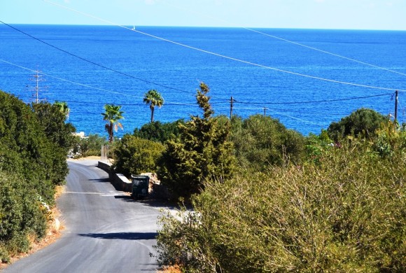 Land for sale in Lasithi Prefecture