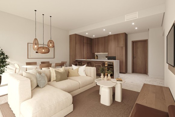 Apartment for sale in Faro