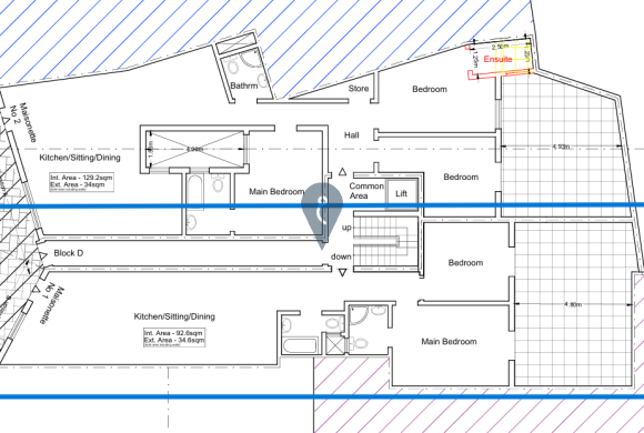 Townhouse for sale in Pieta