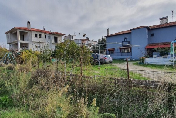 Land for sale in Chalkidiki