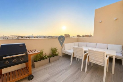 Apartment for sale in
