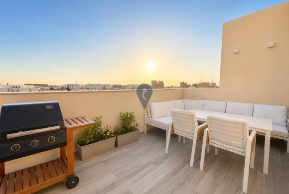 Apartment for sale in Luqa