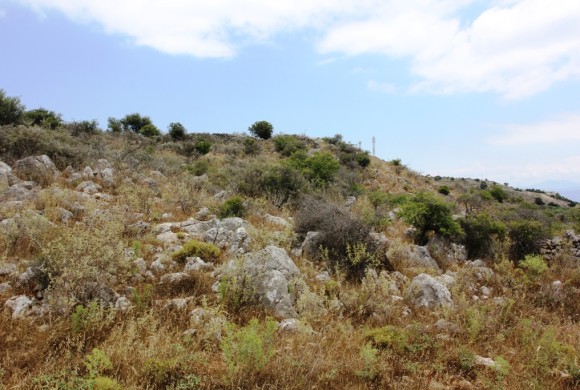 Land for sale in Chania Prefecture