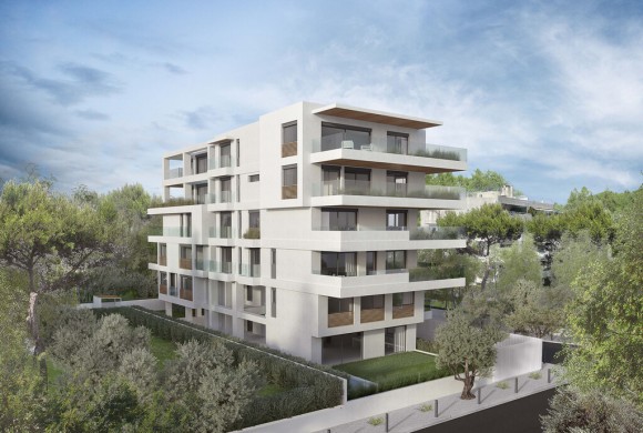 Apartment for sale in South