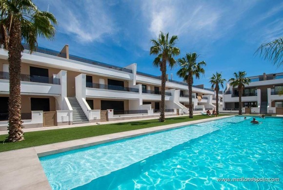 Apartment for sale in Murcia