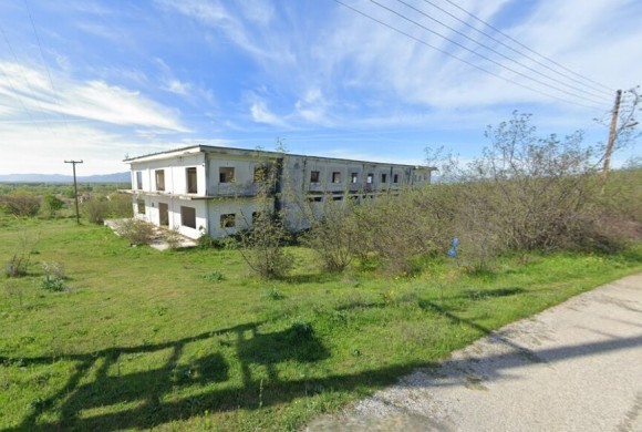 Building for sale in Serres Prefecture