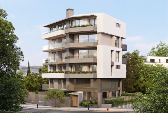 Apartment for sale in South