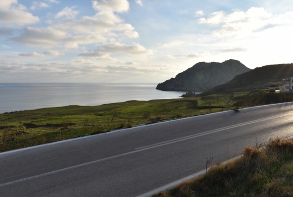 Land for sale in Lesvos Prefecture