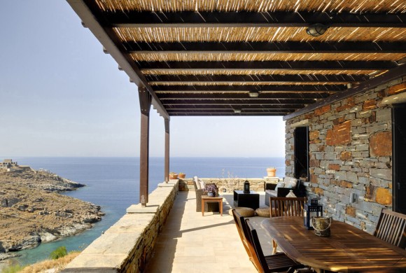 Villa for sale in Cyclades