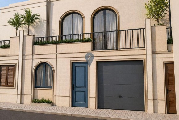House for sale in Birzebbuga