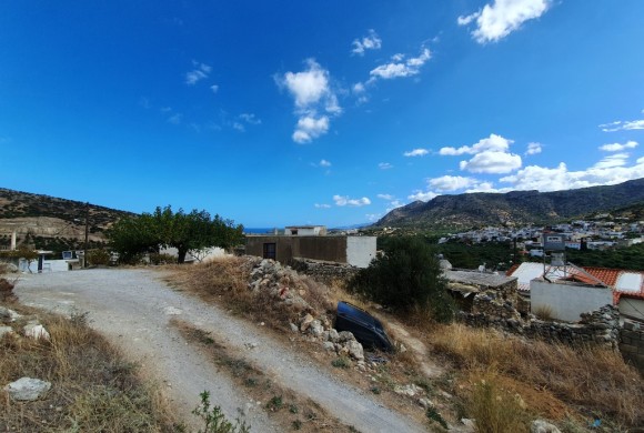 Land for sale in Lasithi Prefecture