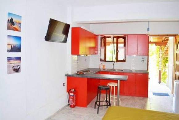 Apartment for sale in Chalkidiki