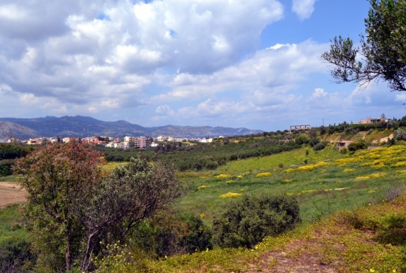 Land for sale in Heraklion Prefecture