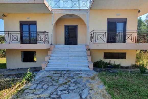 House for sale in Chalkidiki