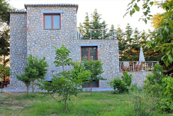 Villa for sale in Evia
