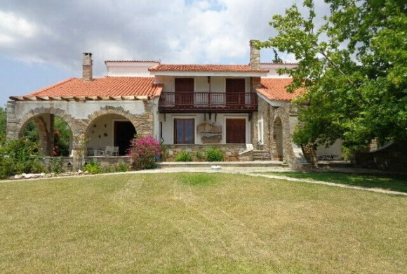 Villa for sale in Evia