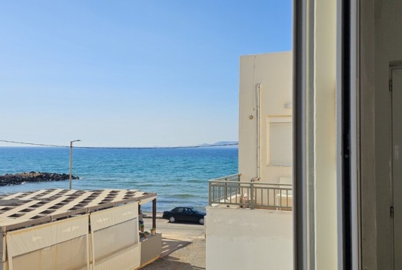 Apartment for sale in Heraklion Prefecture
