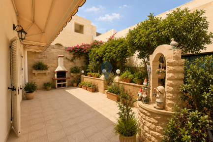 Bungalow for sale in
